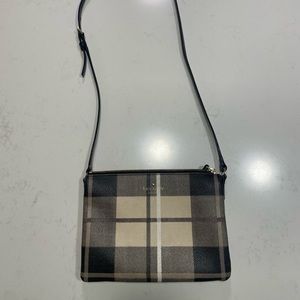Kat Spade cross body bag